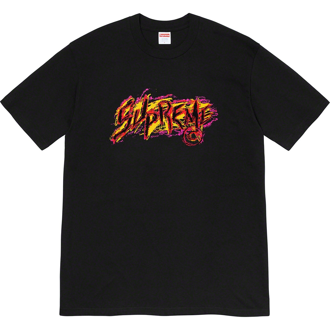 Scratch Tee view 7